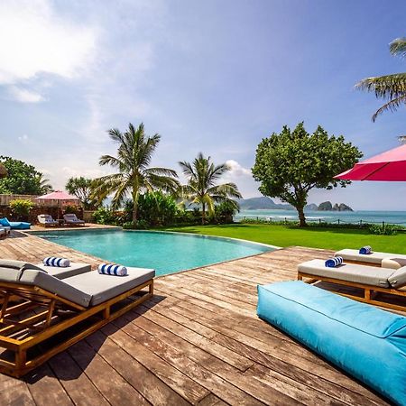 Villa Jac เซอลงเบอลานัก ภายนอก รูปภาพ