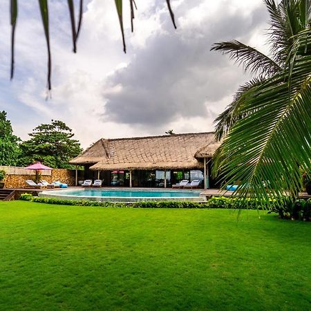 Villa Jac เซอลงเบอลานัก ภายนอก รูปภาพ