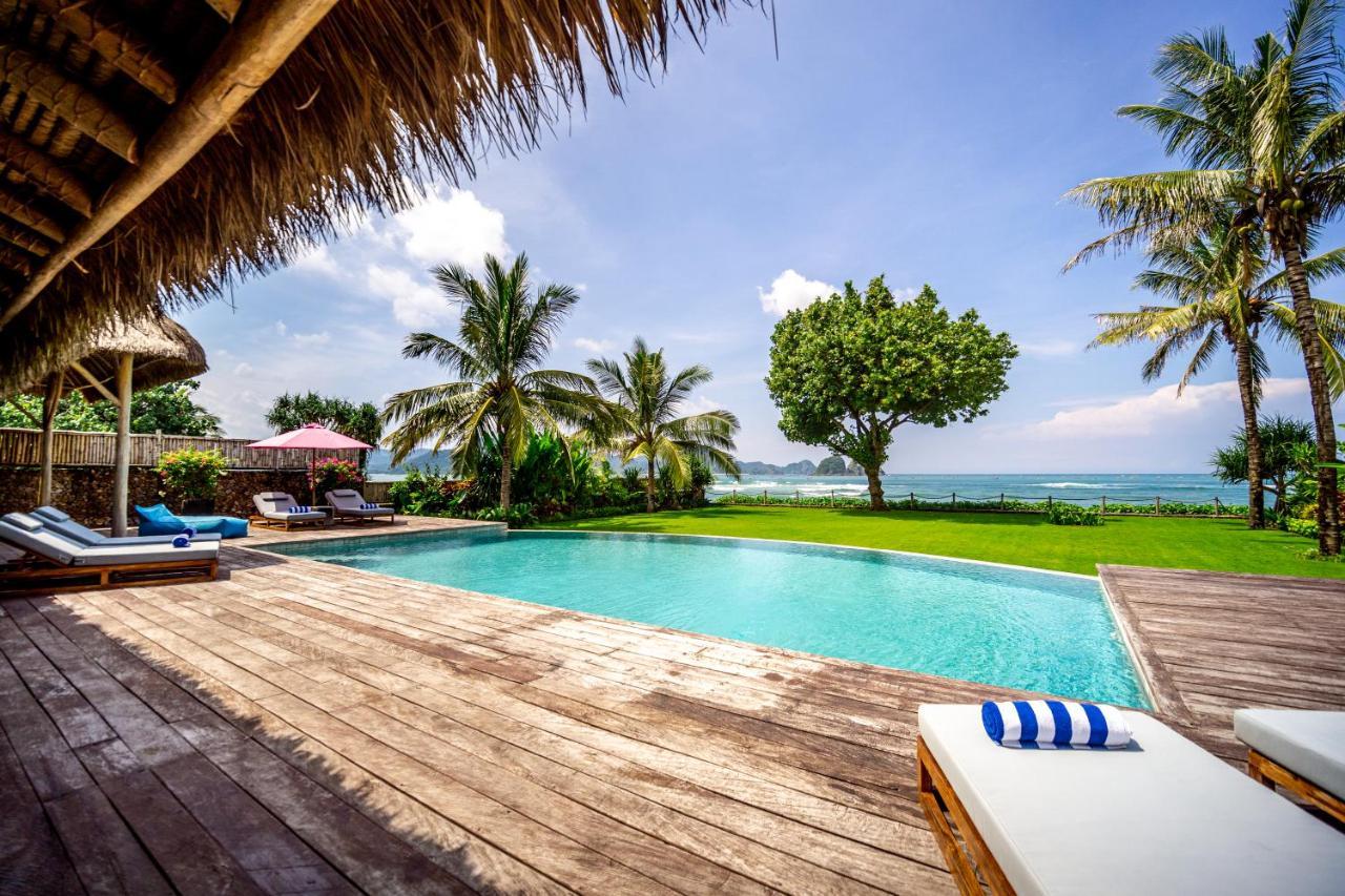 Villa Jac เซอลงเบอลานัก ภายนอก รูปภาพ