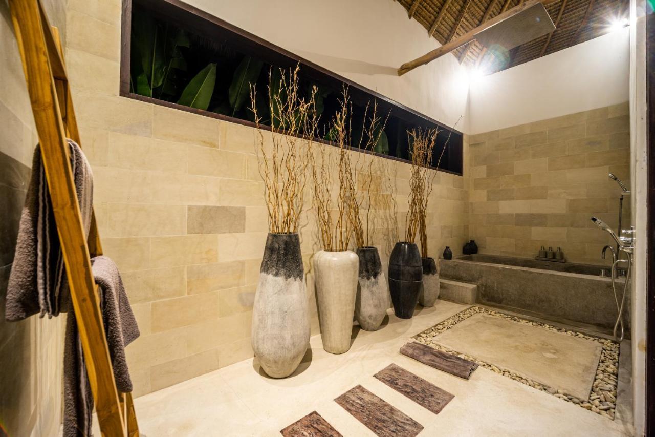 Villa Jac เซอลงเบอลานัก ภายนอก รูปภาพ