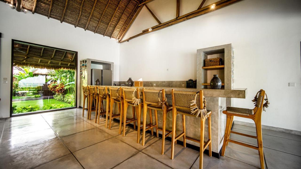 Villa Jac เซอลงเบอลานัก ภายนอก รูปภาพ