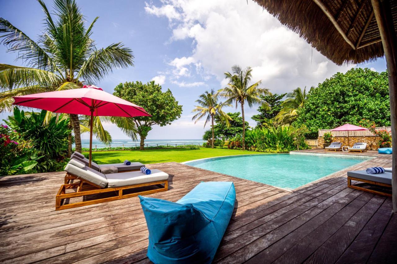 Villa Jac เซอลงเบอลานัก ภายนอก รูปภาพ